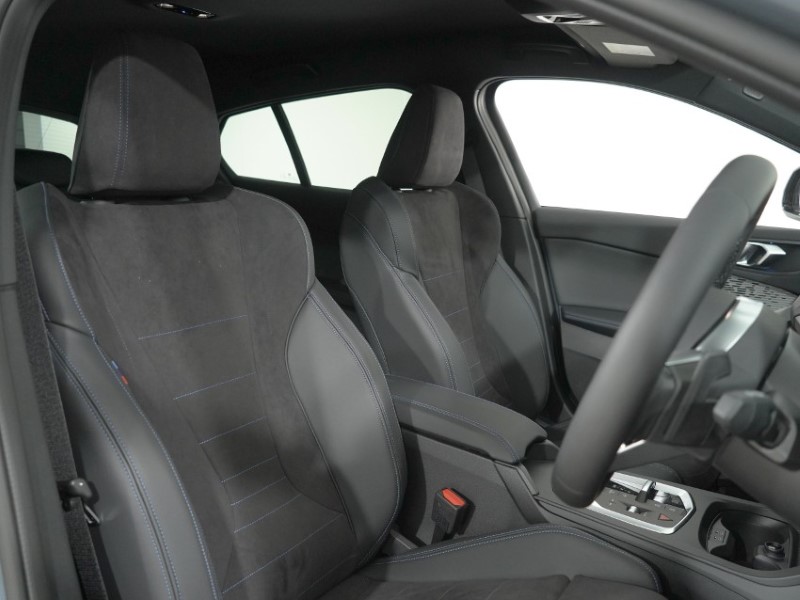  BMW 1 SERIES 120 M Sport 5dr Step Auto 5660912