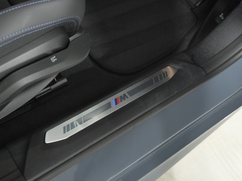  BMW 1 SERIES 120 M Sport 5dr Step Auto 5660915