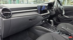 2025 (25) SKODA FABIA 1.5 TSI 150 SE L Edition 5dr DSG 5779207