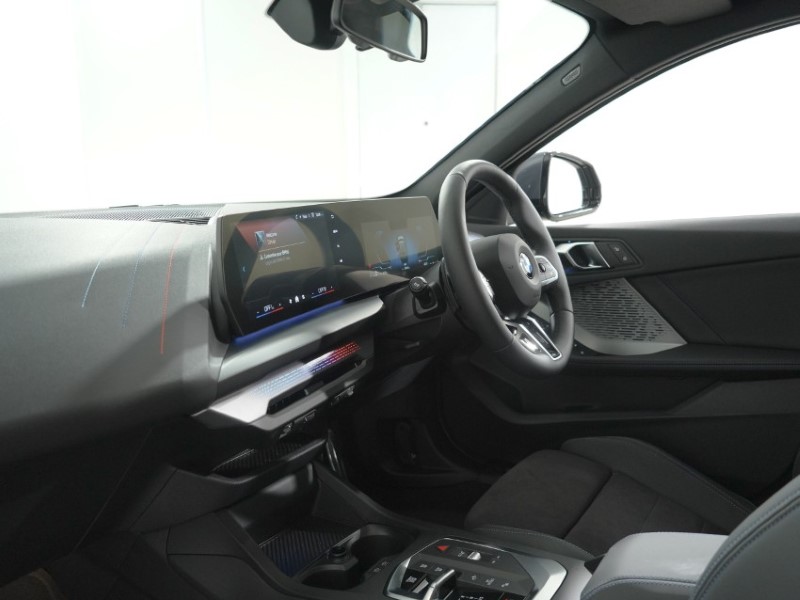  BMW 1 SERIES 120 M Sport 5dr Step Auto 5660899