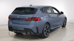 BMW 1 SERIES 120 M Sport 5dr Step Auto 5660891