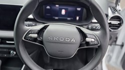 2025 (25) SKODA FABIA 1.5 TSI 150 SE L Edition 5dr DSG 5779215