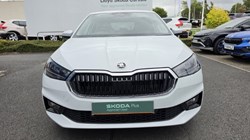 2025 (25) SKODA FABIA 1.5 TSI 150 SE L Edition 5dr DSG 5779195