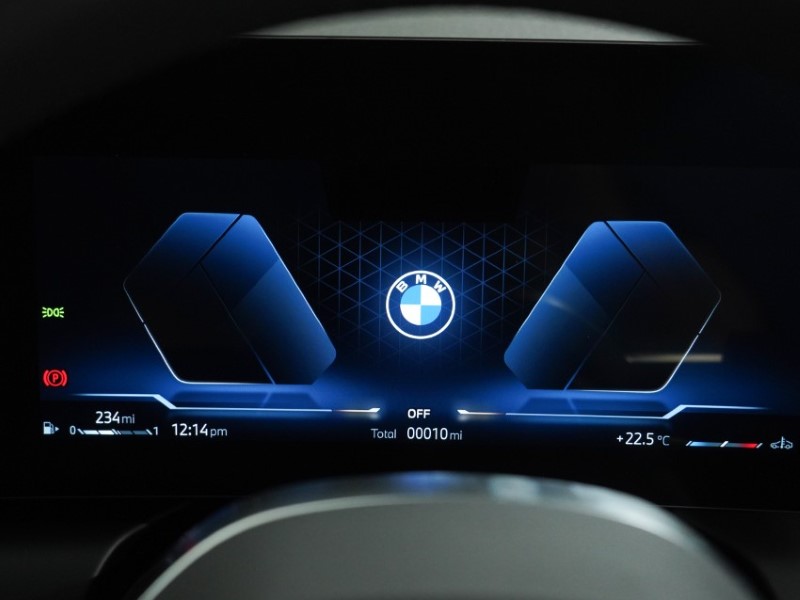  BMW 1 SERIES 120 M Sport 5dr Step Auto 5660934