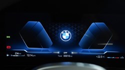 BMW 1 SERIES 120 M Sport 5dr Step Auto 5660934