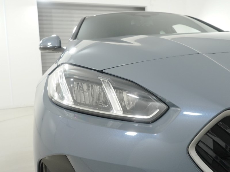  BMW 1 SERIES 120 M Sport 5dr Step Auto 5660908