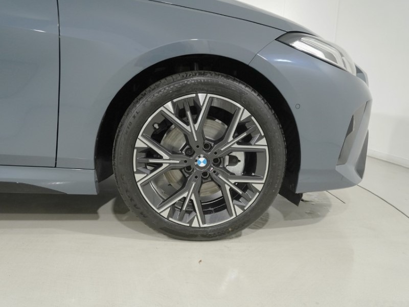  BMW 1 SERIES 120 M Sport 5dr Step Auto 5660910