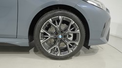 BMW 1 SERIES 120 M Sport 5dr Step Auto 5660910