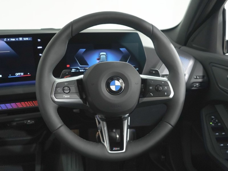  BMW 1 SERIES 120 M Sport 5dr Step Auto 5660906