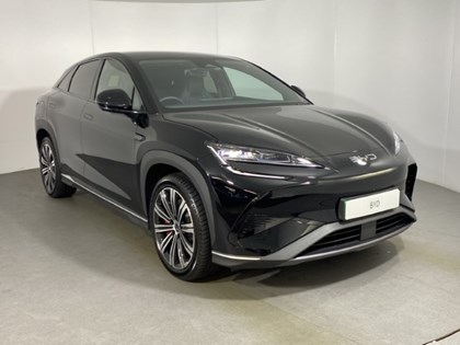 2025 (25) BYD SEALION 7 390kW Design AWD 83kWh 5dr Auto