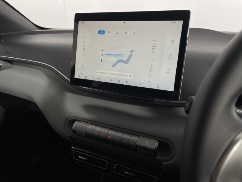 2025 (25) BYD DOLPHIN SURF 115kW Comfort 43kWh 5dr Auto 4626139