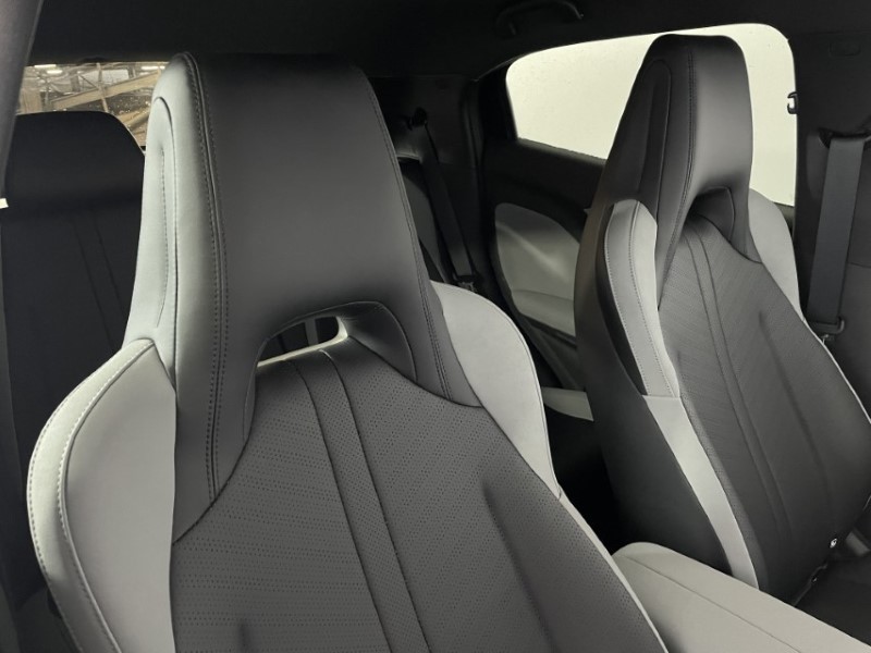 2025 (25) BYD DOLPHIN SURF 115kW Comfort 43kWh 5dr Auto 4626143