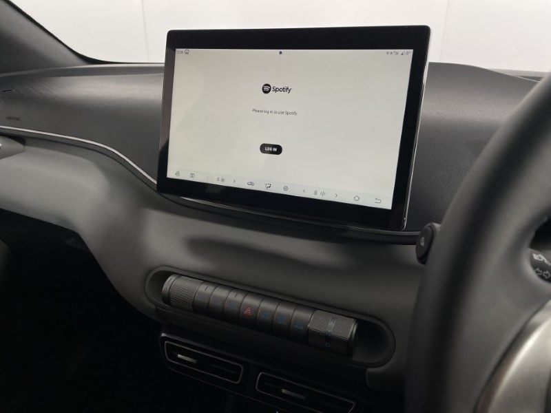 2025 (25) BYD DOLPHIN SURF 115kW Comfort 43kWh 5dr Auto 4626135