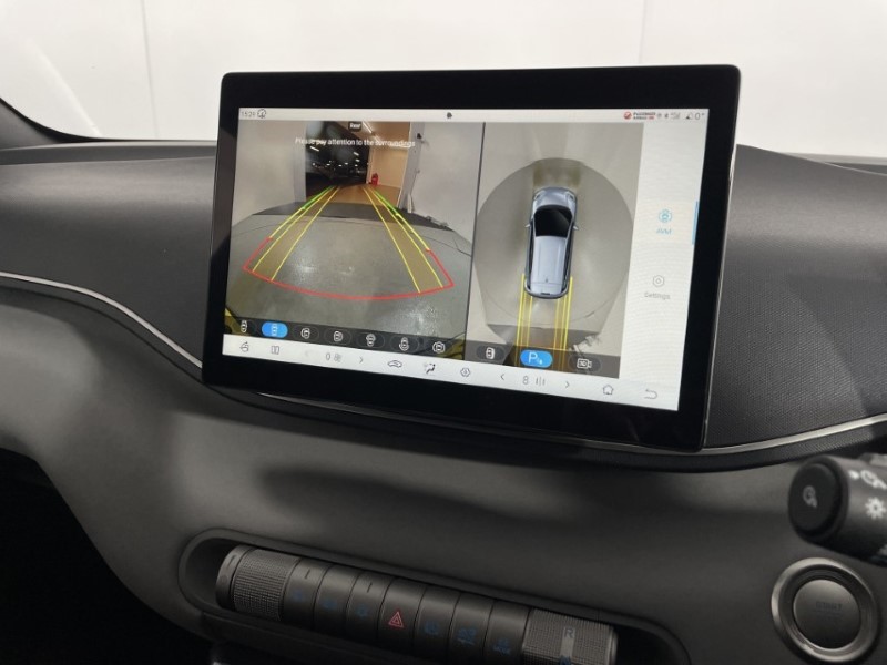 2025 (25) BYD DOLPHIN SURF 115kW Comfort 43kWh 5dr Auto 4626140