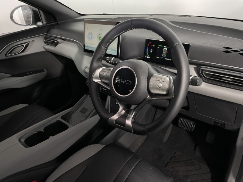 2025 (25) BYD DOLPHIN SURF 115kW Comfort 43kWh 5dr Auto 4626141