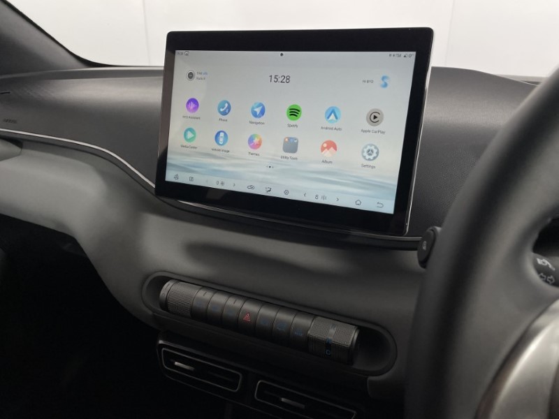 2025 (25) BYD DOLPHIN SURF 115kW Comfort 43kWh 5dr Auto 4626136