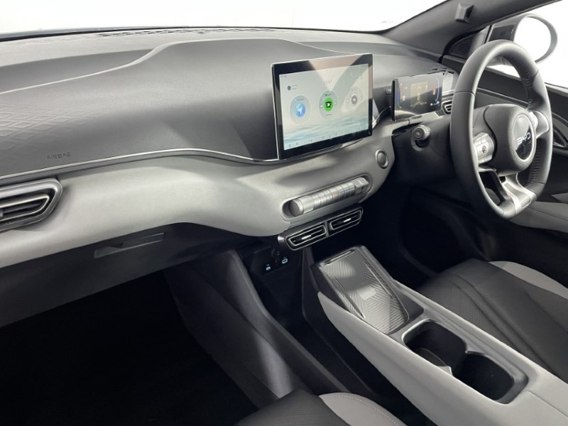 2025 (25) BYD DOLPHIN SURF 115kW Comfort 43kWh 5dr Auto 4626169