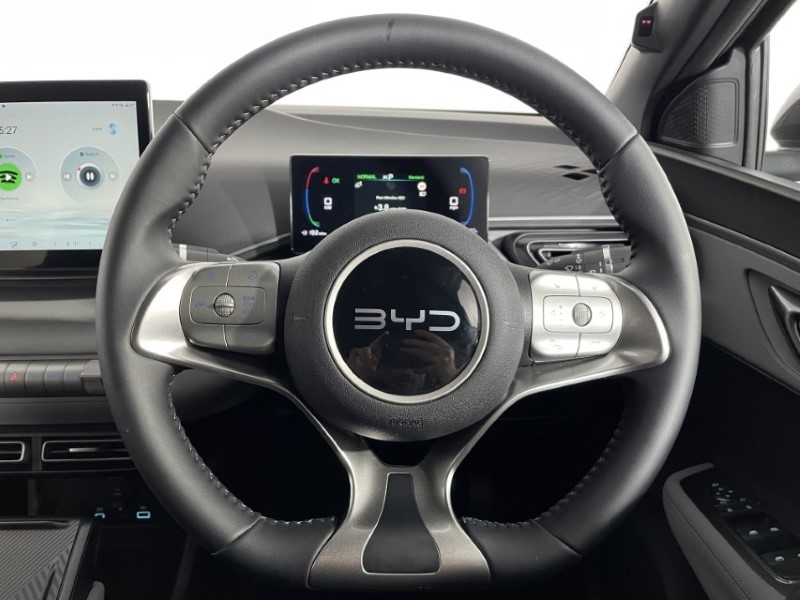 2025 (25) BYD DOLPHIN SURF 115kW Comfort 43kWh 5dr Auto 4626127