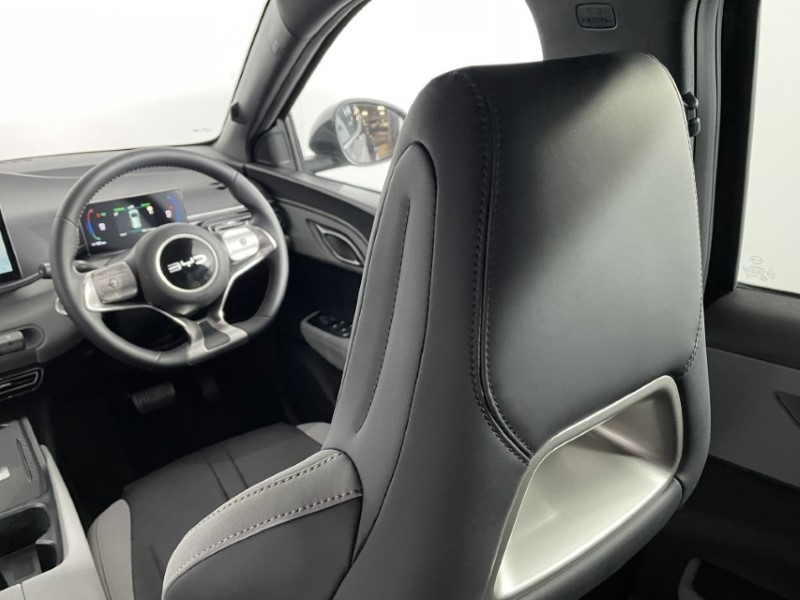 2025 (25) BYD DOLPHIN SURF 115kW Comfort 43kWh 5dr Auto 4626171