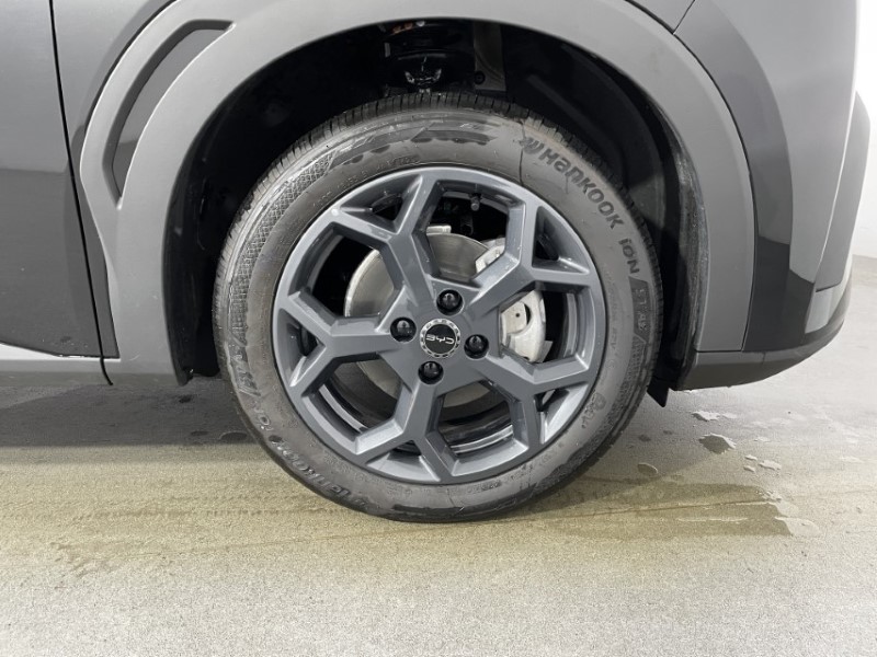 2025 (25) BYD DOLPHIN SURF 115kW Comfort 43kWh 5dr Auto 4626149