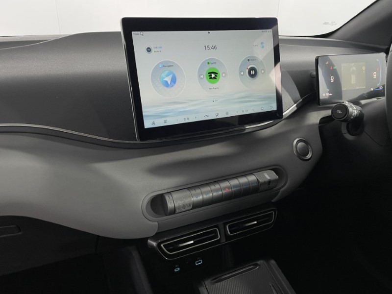 2025 (25) BYD DOLPHIN SURF 115kW Comfort 43kWh 5dr Auto 4626166