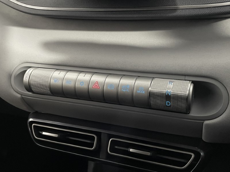 2025 (25) BYD DOLPHIN SURF 115kW Comfort 43kWh 5dr Auto 4626125