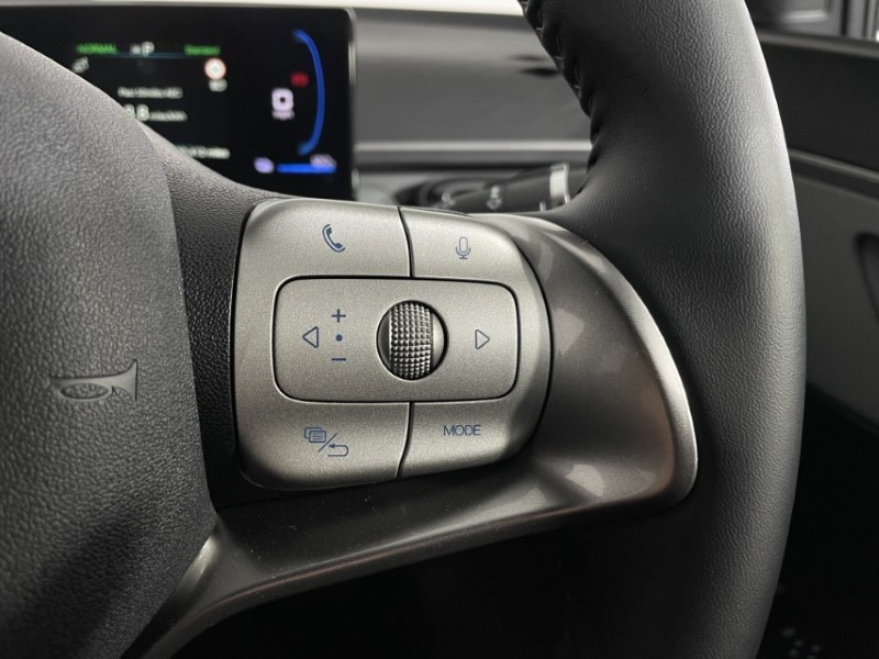 2025 (25) BYD DOLPHIN SURF 115kW Comfort 43kWh 5dr Auto 4626129