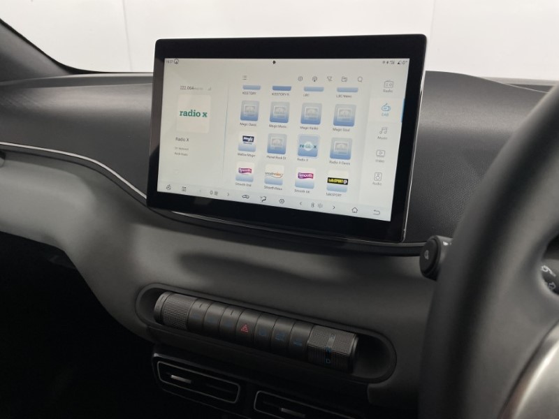 2025 (25) BYD DOLPHIN SURF 115kW Comfort 43kWh 5dr Auto 4626133