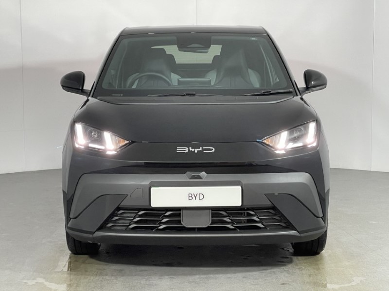 2025 (25) BYD DOLPHIN SURF 115kW Comfort 43kWh 5dr Auto 4626228