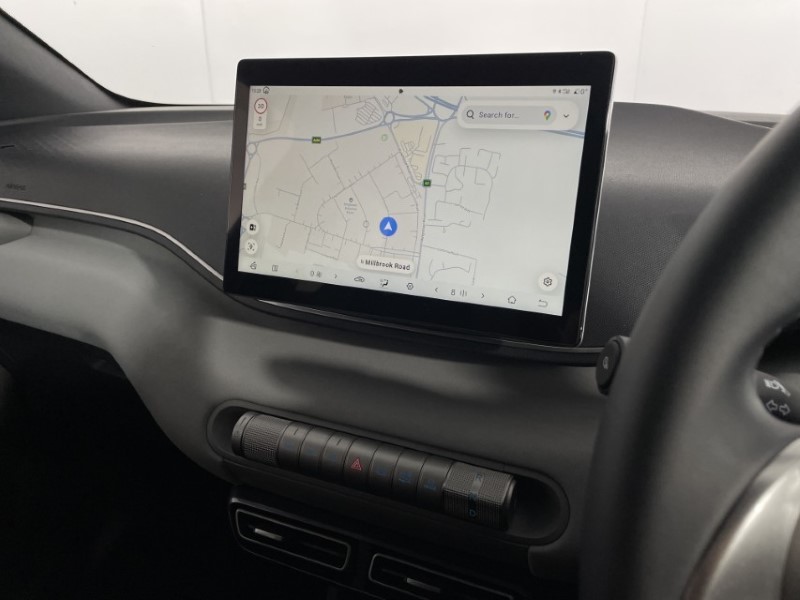 2025 (25) BYD DOLPHIN SURF 115kW Comfort 43kWh 5dr Auto 4626134