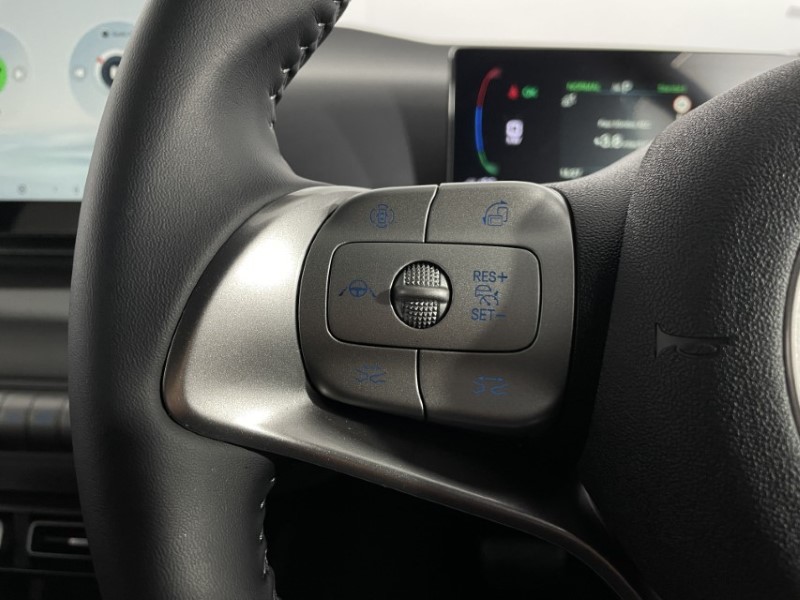 2025 (25) BYD DOLPHIN SURF 115kW Comfort 43kWh 5dr Auto 4626128