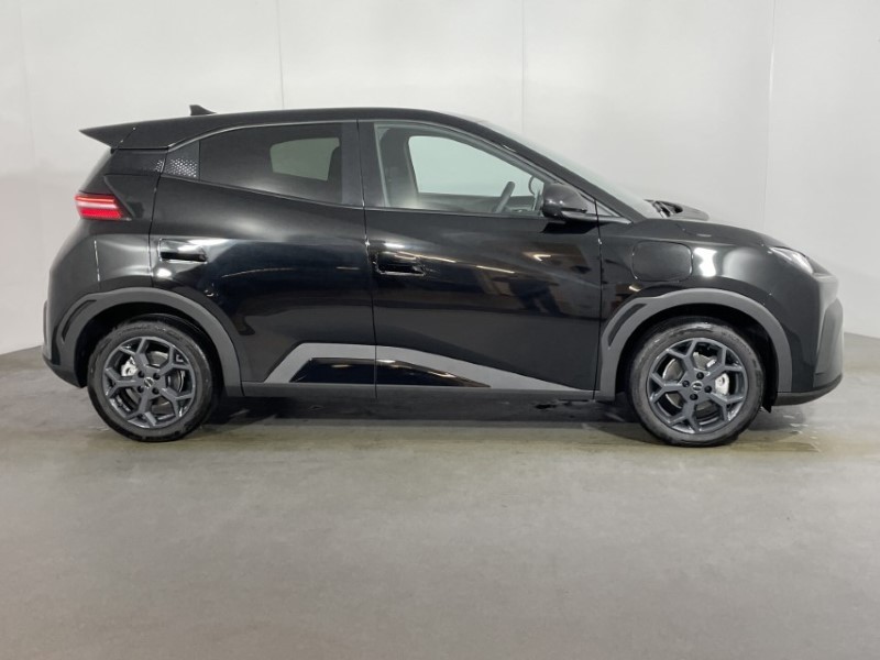 2025 (25) BYD DOLPHIN SURF 115kW Comfort 43kWh 5dr Auto 4626205