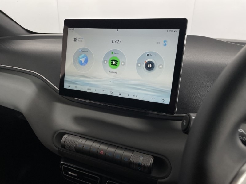 2025 (25) BYD DOLPHIN SURF 115kW Comfort 43kWh 5dr Auto 4626131