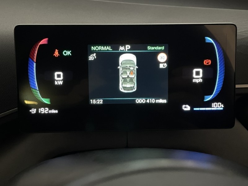 2025 (25) BYD DOLPHIN SURF 115kW Comfort 43kWh 5dr Auto 4626123