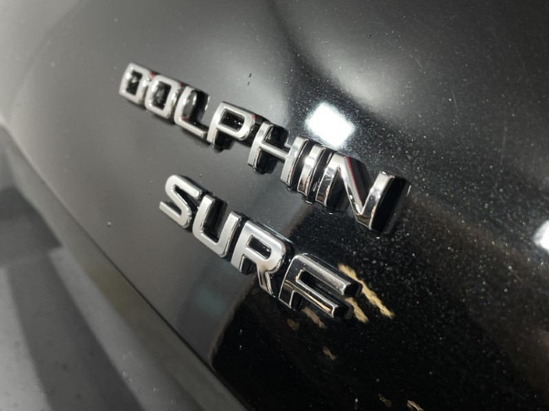 2025 (25) BYD DOLPHIN SURF 115kW Comfort 43kWh 5dr Auto 4626152