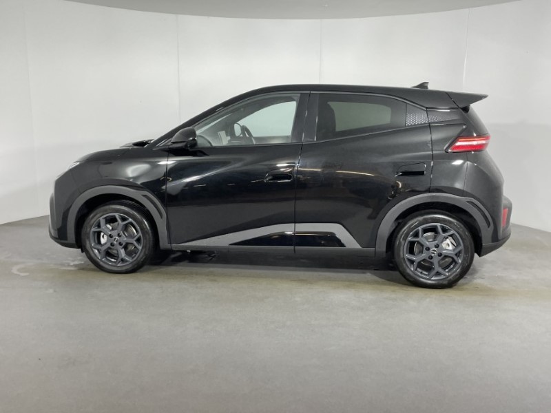 2025 (25) BYD DOLPHIN SURF 115kW Comfort 43kWh 5dr Auto 4626191