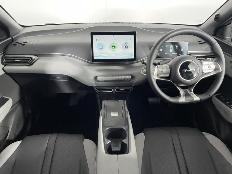 2025 (25) BYD DOLPHIN SURF 115kW Comfort 43kWh 5dr Auto 4626172