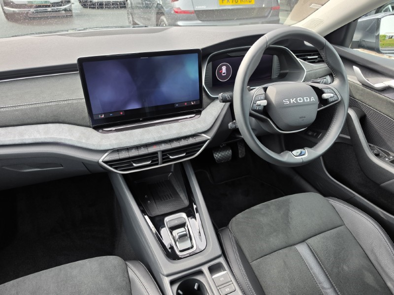 2025 (25) SKODA OCTAVIA 2.0 TDI 150 SE L 5dr DSG