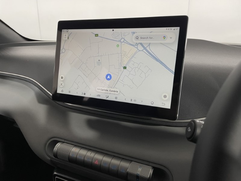 2025 (25) BYD DOLPHIN SURF 65kW Boost 43kWh 5dr Auto 4750168