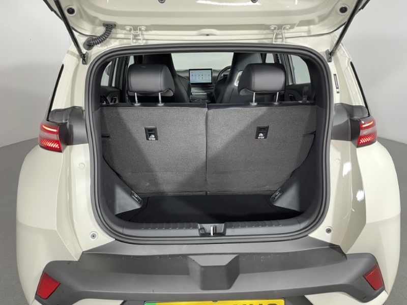 2025 (25) BYD DOLPHIN SURF 65kW Boost 43kWh 5dr Auto 4750187