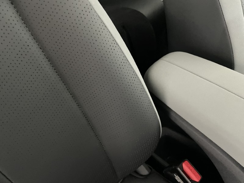 2025 (25) BYD DOLPHIN SURF 65kW Boost 43kWh 5dr Auto 4750178