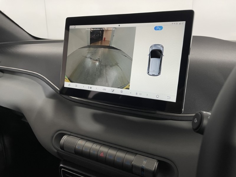 2025 (25) BYD DOLPHIN SURF 65kW Boost 43kWh 5dr Auto 4750172