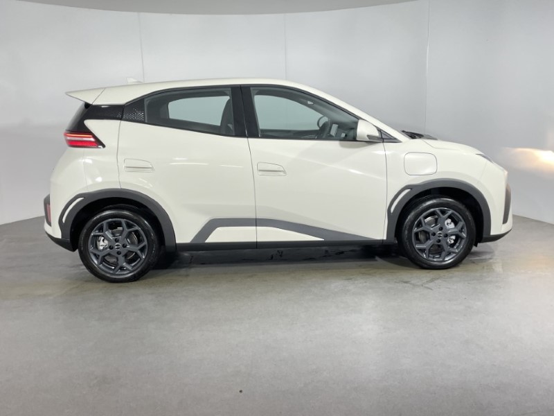 2025 (25) BYD DOLPHIN SURF 65kW Boost 43kWh 5dr Auto 4750239