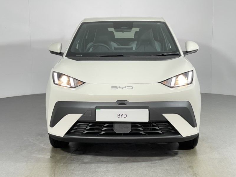 2025 (25) BYD DOLPHIN SURF 65kW Boost 43kWh 5dr Auto 4750252