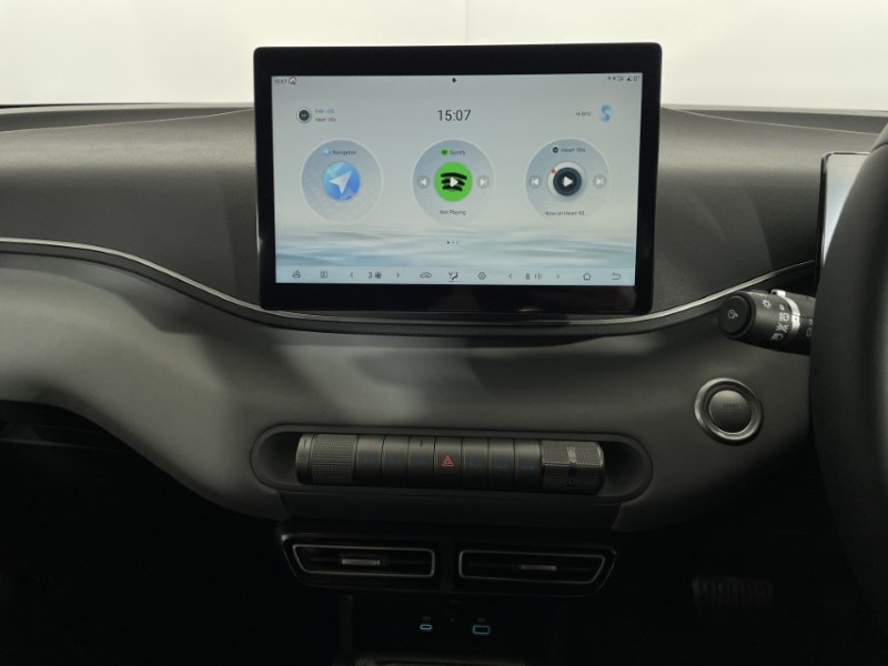 2025 (25) BYD DOLPHIN SURF 65kW Boost 43kWh 5dr Auto 4750162