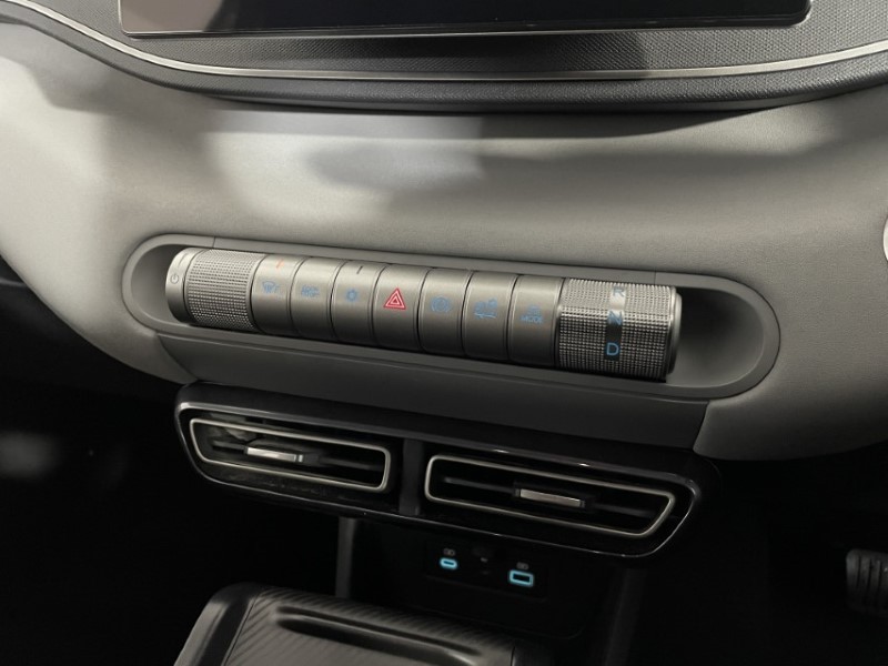 2025 (25) BYD DOLPHIN SURF 65kW Boost 43kWh 5dr Auto 4750163