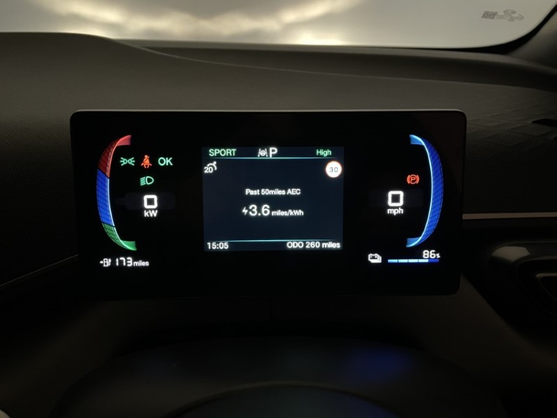 2025 (25) BYD DOLPHIN SURF 65kW Boost 43kWh 5dr Auto 4750161