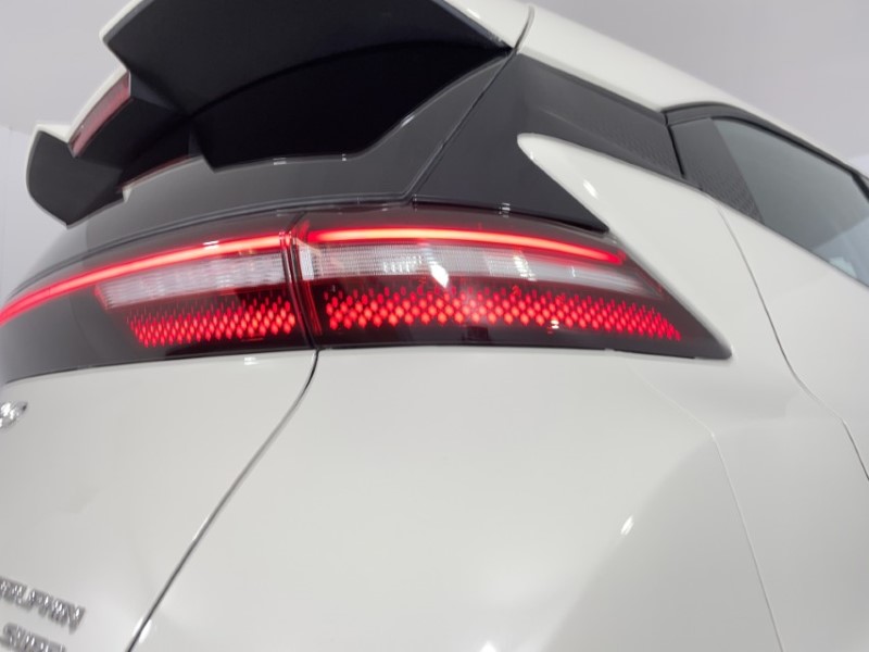 2025 (25) BYD DOLPHIN SURF 65kW Boost 43kWh 5dr Auto 4750183