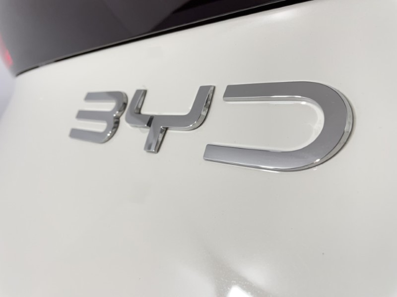 2025 (25) BYD DOLPHIN SURF 65kW Boost 43kWh 5dr Auto 4750185