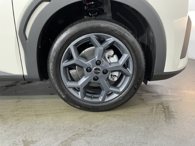 2025 (25) BYD DOLPHIN SURF 65kW Boost 43kWh 5dr Auto 4750182